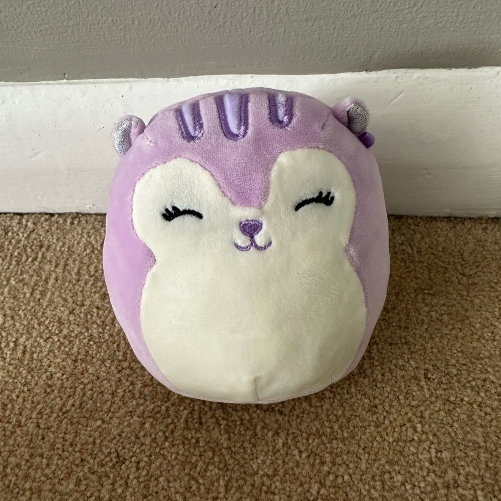 5” Sydney Squishmallow